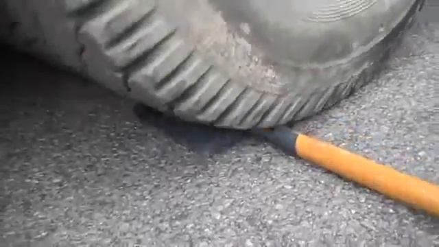 Лопаты из РЕЛЬСОВОЙ стали 'Alex Diggermaer' смотреть онлайн