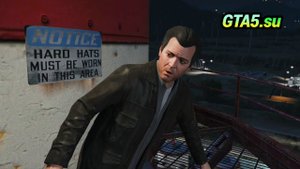 GTA 5 сюжетное задание Судный час Убить Майкла GTA 5 SUPER