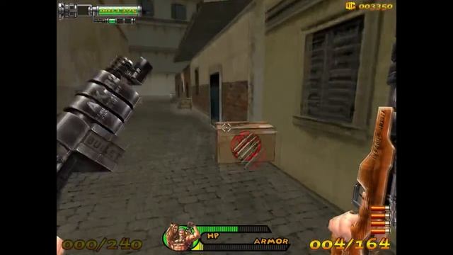 Nitro Family - Gameplay HD смотреть онлайн