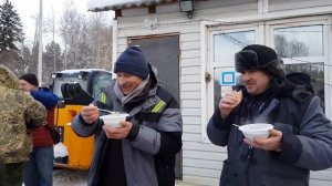 Рыбалка на водоёме | NEW Белавино | Подмосковье, Солнечногорск