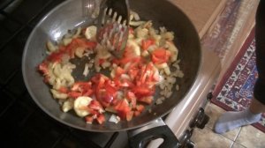ДОНСКАЯ СЕЛЁДКА С КАРТОШКОЙ И ОВОЩАМИ# РЕЦЕПТ ВКУСНОЙ СЕЛЁДКИ#