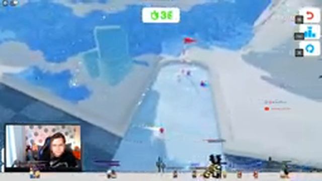 СТРИМ РОБЛОКС РАЗДАЧА РОБУКСОВ || ИГРАЙ И ВЫИГРЫВАЙ FREE ROBUX смотреть онлайн