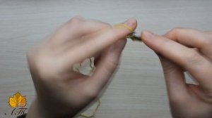 КРУПНАЯ СЕТКА СПИЦАМИ
