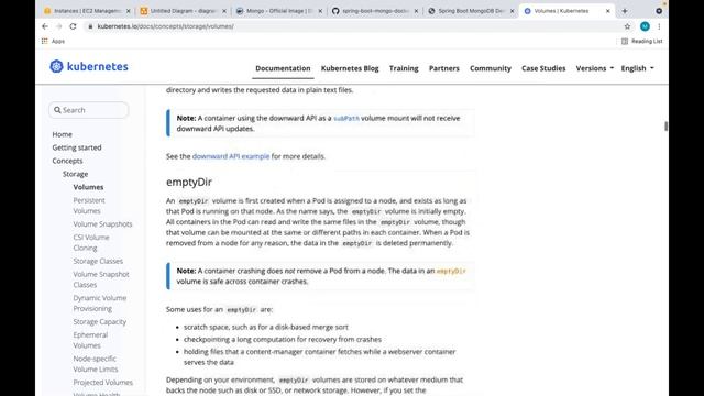 kubernetes tutorial | kubernetes course | kubernetes tutorial step by step | kubernetes architectur смотреть онлайн