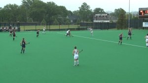 Jaclyn D'Alleva Field Hockey Highlights - Fall 2016