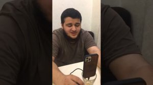 Нурмухаммад Хафиз имитирует разных чтецов