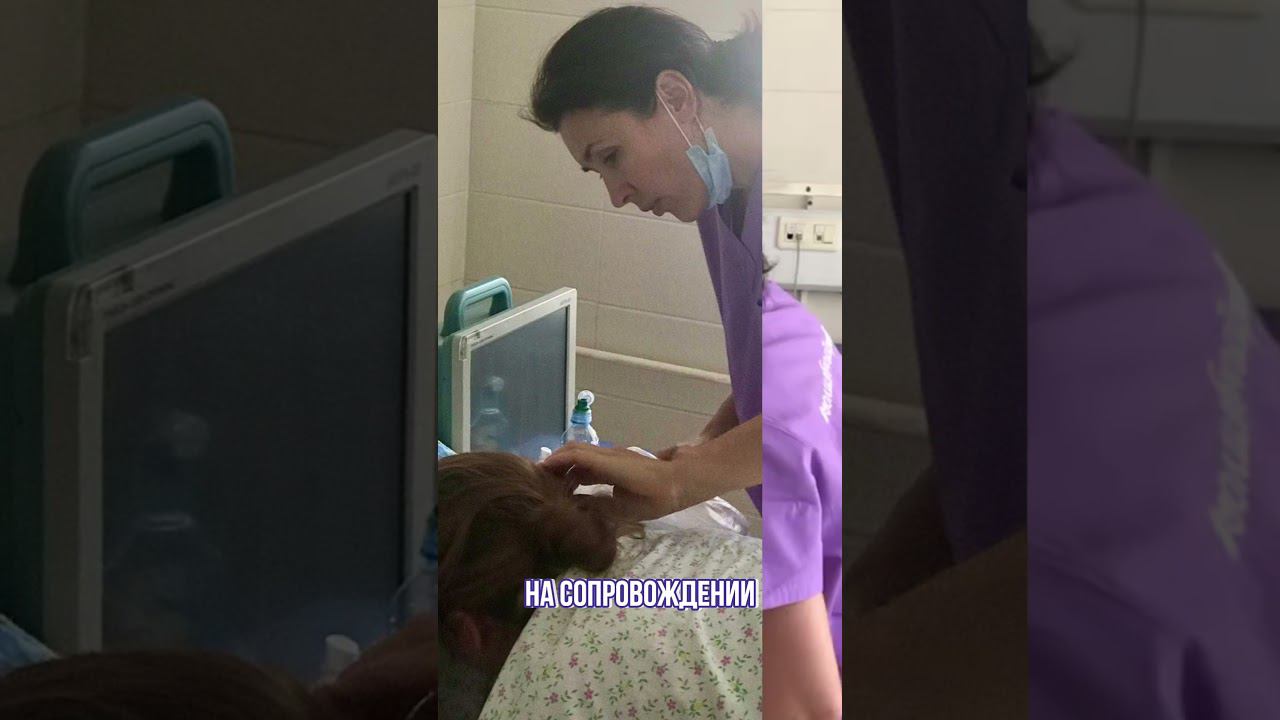 Роды в сопровождении доулы наполнены женской заботой, вниманием и нежностью. Вы выбрали себе доулу?