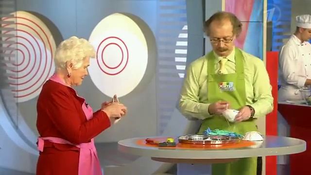 Продукты-защитники. Чеснок против рака легких смотреть онлайн