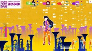 Just Dance: Diggy - Spencer Ludwig