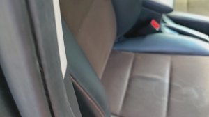 HONDA FIT SHATLE