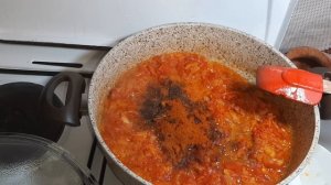 Рыба в томатном соусе ??  Новый Невероятно Вкусный рецепт  !!!