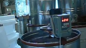 Электропривод для медогонки ЕКС-220-180. 220 Вольт