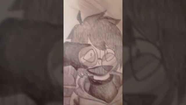 Я нарисовал Тики Тоби =) смотреть онлайн