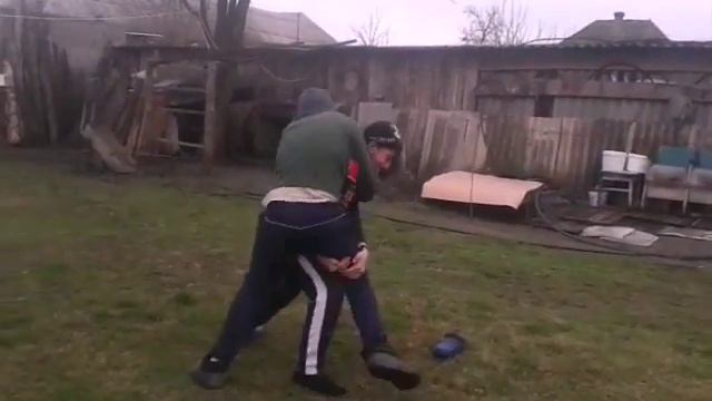 Карате из чечни и NIKE смотреть онлайн