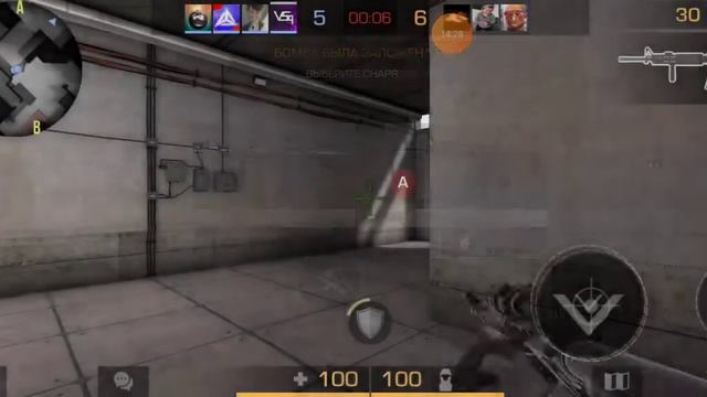 Обновление в standoff 2, 4 years!!!!!! смотреть онлайн