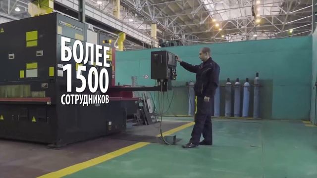 Тюмень: Публичное Акционерное общество "Моторостроительный завод" смотреть онлайн