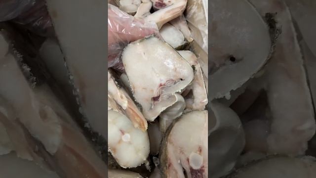 Как приготовить ? #какприготовить #fish #вкусно #fishing #рыба #треска #спб #питер #санктпетербург смотреть онлайн