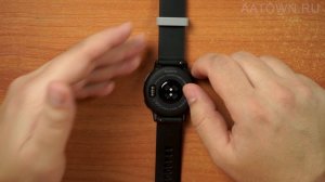 Распаковка часов Garmin Vivoactive 5 Black Case | Новинка магазина 2023