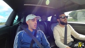 VW SCIROCCO 2.0 TSI 350CV ! | DIDITV