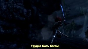 HMKids -- Трудно Быть Богом