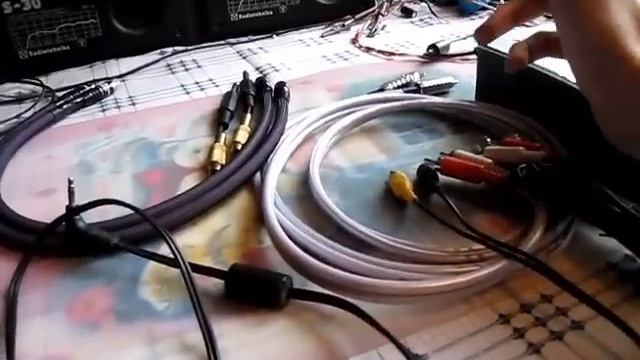 Кабель. Просто Кабель. смотреть онлайн