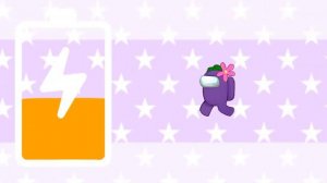 Chime Meme Animation || AMONG US ||