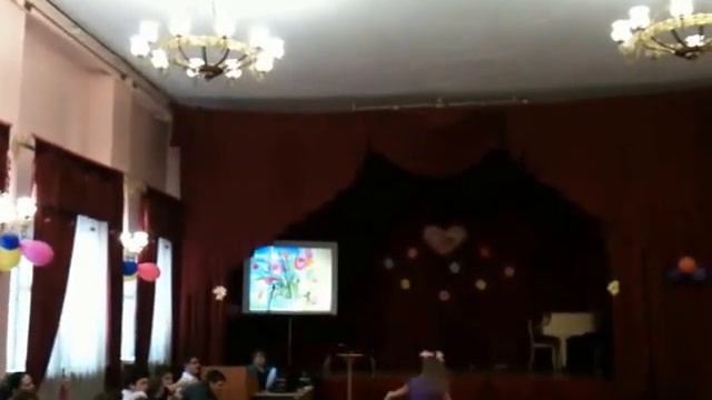 мамочка, милая- 8 марта в интернате смотреть онлайн