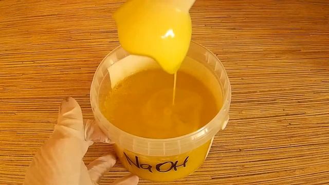 Мыло с нуля, холодный способ ❄ Первый опыт ❄ Мыловарение с нуля для начинающих