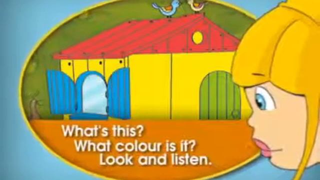 МОЙ ДОМ Английский для детей. Рассказ на английском о моём доме. смотреть онлайн