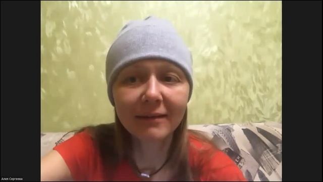 Проект Сказка в пижаме 3.11.читает Алия Сергеева. Маленькая ведьма. смотреть онлайн