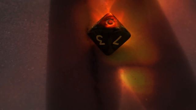 Details & Darkness: Ephemera in RPGs