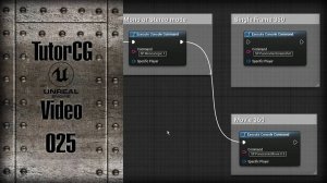 Unreal Engine 4 vs iClone 7 - Test рендера панорамного видео VR 360