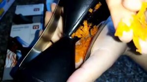 Обзор терка для моркови по корейски НЕ ВЕДИТЕСЬ НА РЕКЛАМУ