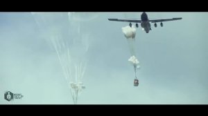 Армия России - Русский адский марш _ Военная мощь России