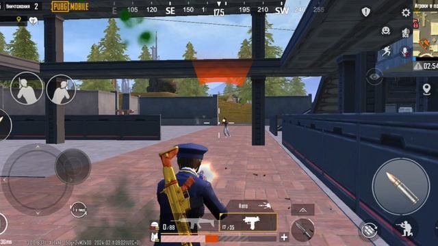 #PUBGMobile#FonK