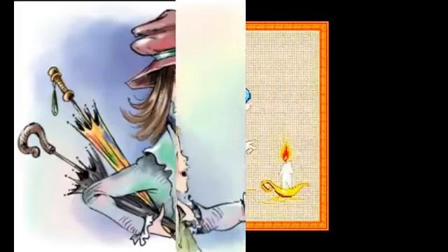 Сказка о добром умаре смотреть онлайн