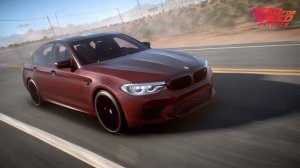 Duckwrth - MICHUUL. (NFS Payback | Trilha Sonora)