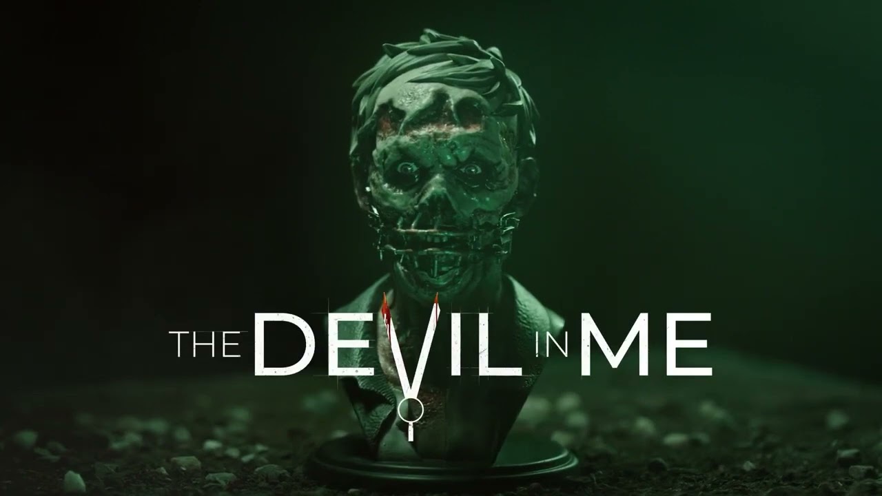 Темные картинки devil in me