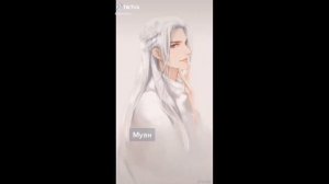 Реакция Магистра дьявольского культа на тт Au 1/2