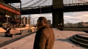 GTA IV (GMV) Улица Восток - Запомню