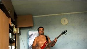 Два снега. (Звездная сирень). Воскресение. Кавер