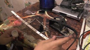 Телевизор LG 42LB552V. Нет подсветки. Ремонт.