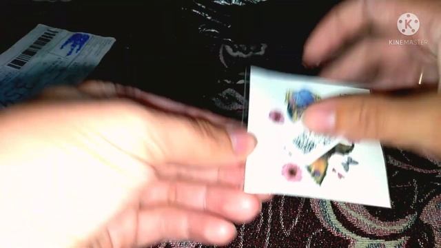 #Посылки из Китая #Распаковка посылок с сайта JOOM ? ? #Обзор. смотреть онлайн