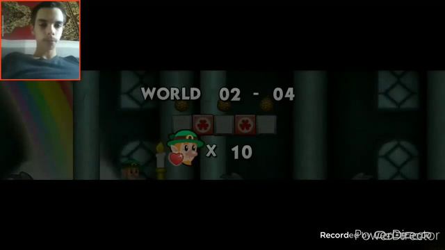 Lep's World ► НЕ ДАЮТ ПРОЙТИ #2 смотреть онлайн