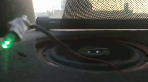 Колонки автомобильные JVC CS-J620