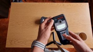 BOSCH GMS 120 ОТЗЫВ
