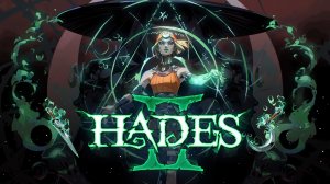 Hades II. Gameplay PC.
