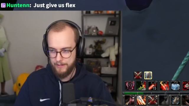 The Final Challenge In BFD! смотреть онлайн