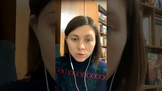 Терапевтические чтения. "Шаги преображения" о.Мелетия (Уэббера). Прямой эфир Зои Усковой (03.12.22) смотреть онлайн