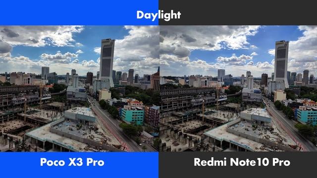 The BEST phone for RM1,000 | Poco X3 Pro vs Redmi Note 10 Pro смотреть онлайн